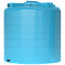 Бак д/воды ATH 1000 (синий) с поплавком