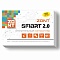 ZONT SMART 2.0 Отопительный GSM/Wi-Fi контроллер