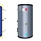 Напольный эмалированный водонагреватель с фланцем Parpol V Ultra 200
