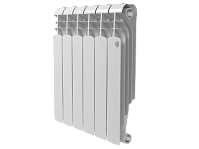 Радиатор Royal Thermo Vittoria Super 500 2.0 - 8 секц.