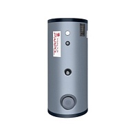 Напольный эмалированный водонагреватель с фланцем Parpol V Ultra 200