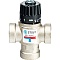 Термостатический смесительный клапан для систем отопления и ГВС 3/4"  ВР   20-43°С KV 1,6 м3/ч