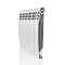 Радиатор Royal Thermo BiLiner 500 /Bianco Traffico - 4 секц.