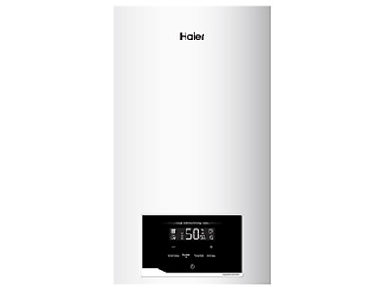 Haier GreenLine