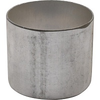 STOUT эл-т дымохода адаптер M-M Ø60 L=50