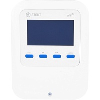 Интеренет регулятор температуры ST-WIFI 8S
