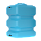 Бак д/воды ATP-500 (синий) с поплавком
