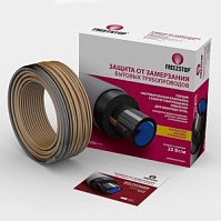 Кабель греющий Freezstop 15 м (25 Вт/м) под изоляцию
