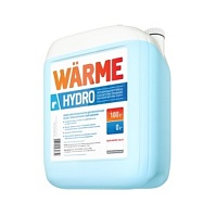 Теплоноситель WARME Hydro 20 л, шт