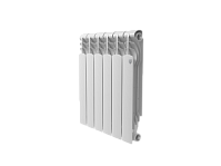 Радиатор Royal Thermo Revolution Bimetall 500 2.0 – 10 секц.
