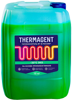 Вода дистиллированная THERMAGENT 20 кг