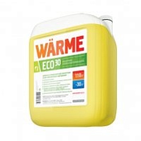 Теплоноситель WARME Eco-30 10 кг, шт