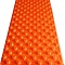 Мат теплого пола ламинированный Grapexsan GD Floor WF-50L 1200x600 0,72м2