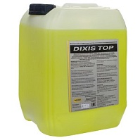Теплоноситель Dixis TOP -30 10кг