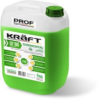 Теплоноситель KRAFT BIO -30C 50кг