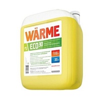 Теплоноситель WARME Eco Pro-65 10 кг, шт