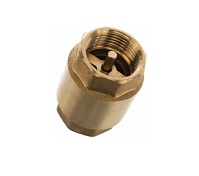 Обратный клапан Varmega Classico с латунным диском 1 1/2"