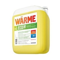 Теплоноситель WARME Eco Pro-65 20 кг, шт