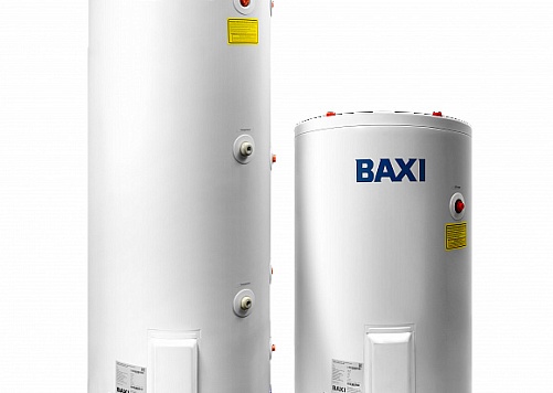 Решение для вашего дома: напольные бойлеры Baxi